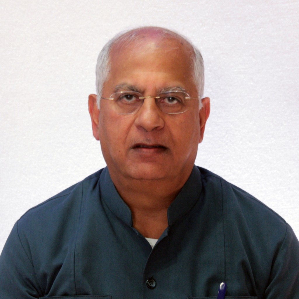 Dr. Amrit Bhatia